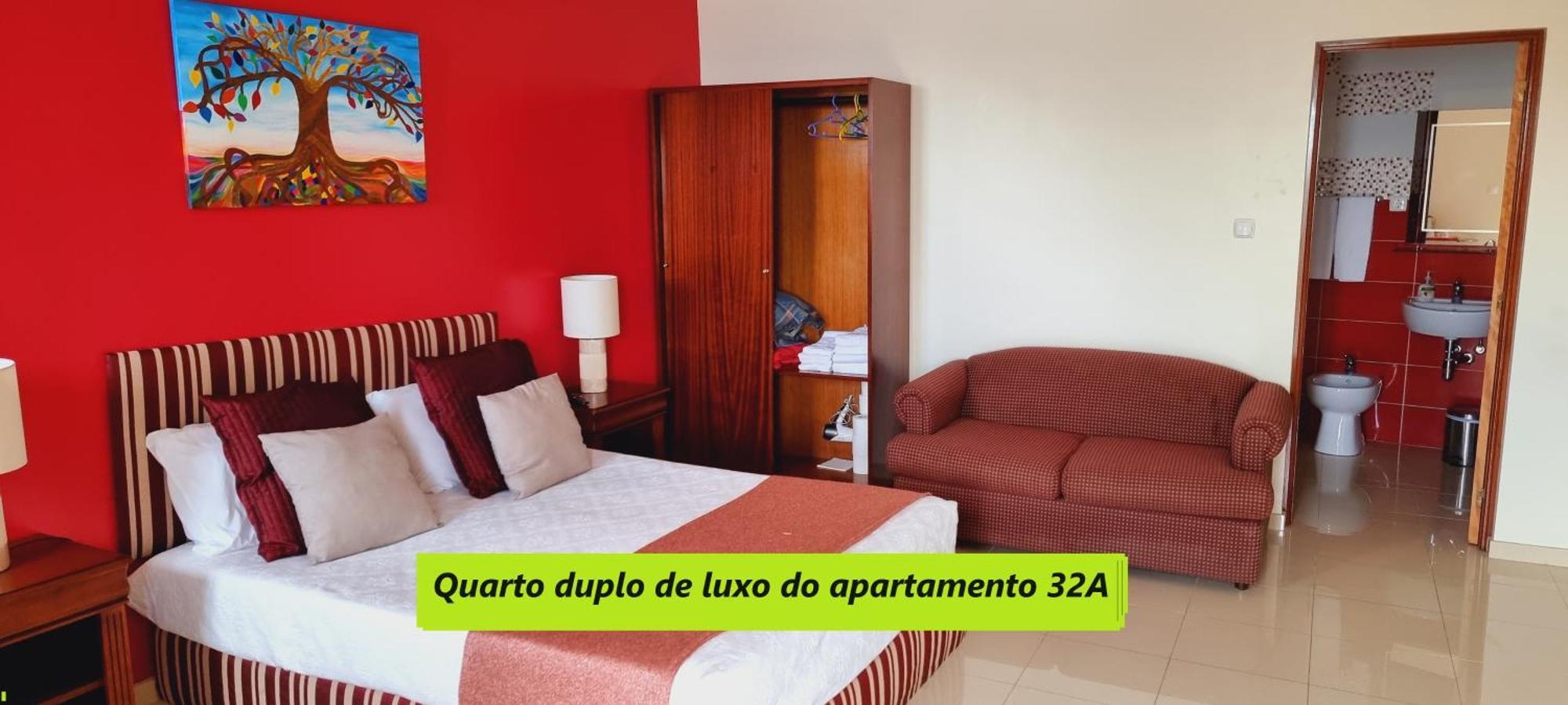 הוילה Angra do Heroísmo Principe De Monaco Boutique House מראה חיצוני תמונה