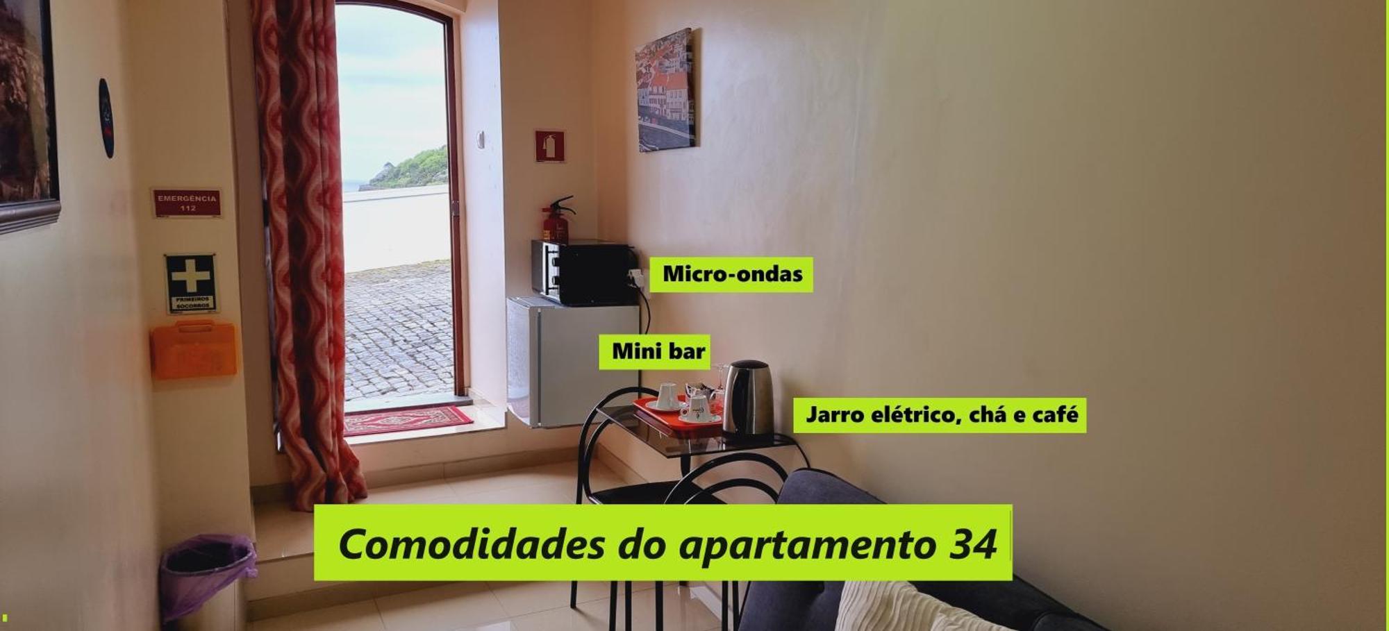 הוילה Angra do Heroísmo Principe De Monaco Boutique House מראה חיצוני תמונה