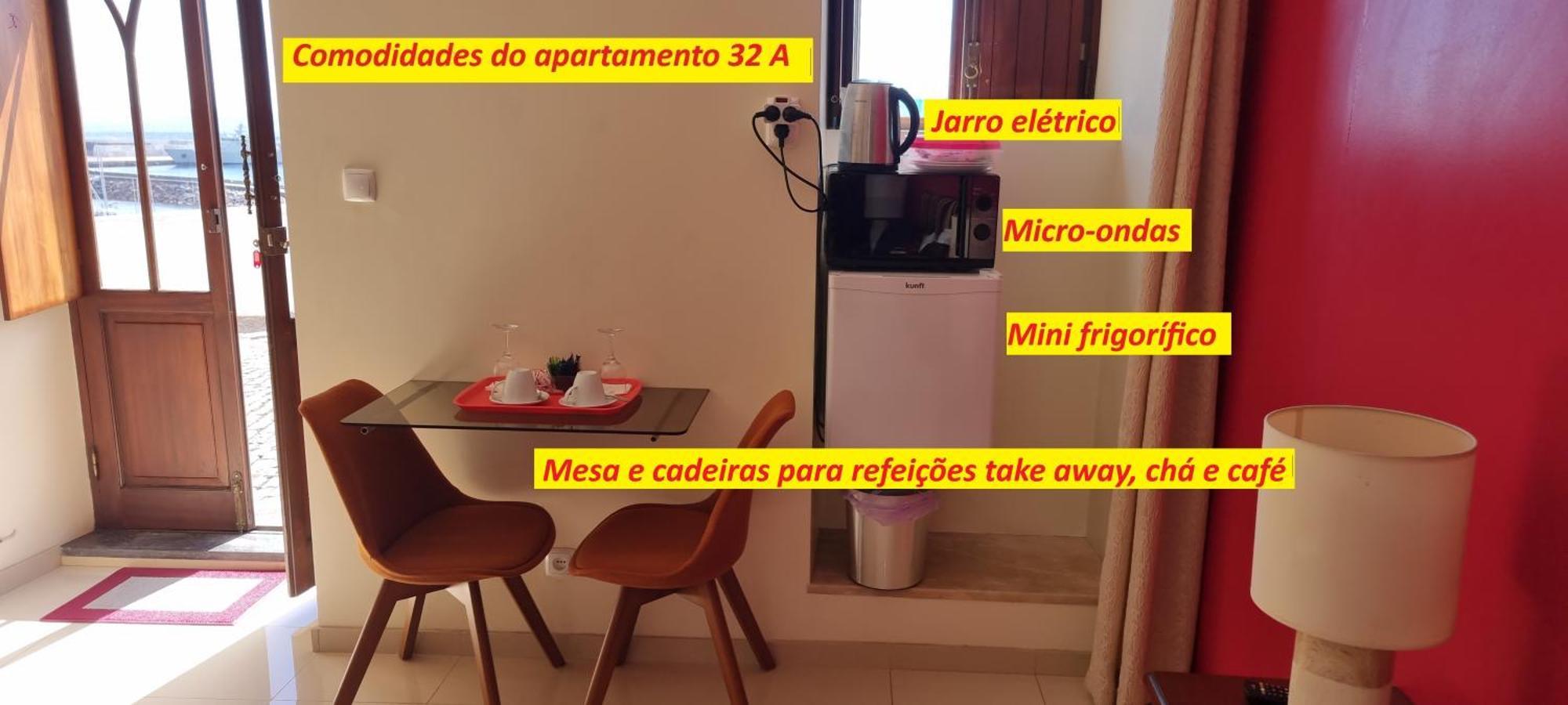 הוילה Angra do Heroísmo Principe De Monaco Boutique House מראה חיצוני תמונה
